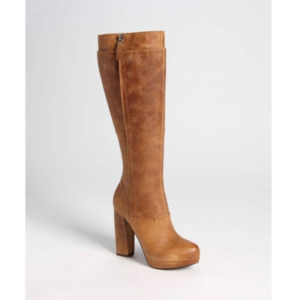 Vera Wang Mena Tall Boot